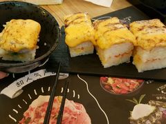 -Sushi Love 创意寿司(丽影广场店)