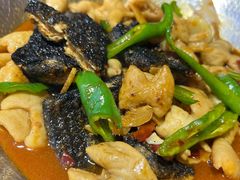 -福巷湘食小馆·猛火现炒(上海首店)