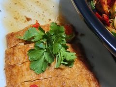 -掌上鲜(南顺城街店)