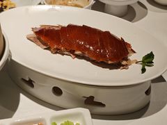 -四季民福烤鸭店(王府井东安门店)