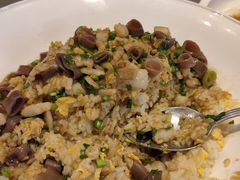 -子霖南山鲜虾面(南山总店)