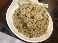 芽菜炒饭-海岛八号龙虾烧烤田鸡(蓝天路总店)