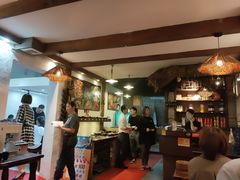 大堂-小时候焗海鲜(鄞州万达店)