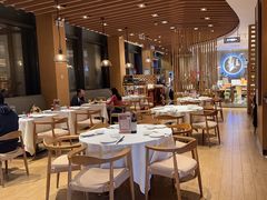 -若蘭慈·无国界素食料理(欢乐海岸店)