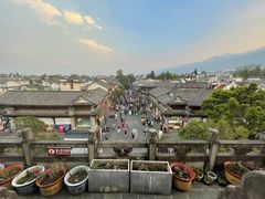 -大理古城