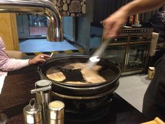 -HIHE Bistro·Oyster Bar(华熙live店)