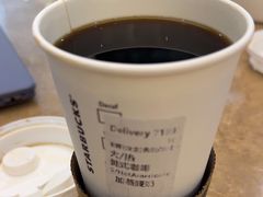 -星巴克(深圳前海香缤大厦分店)