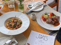 -JANS意式简餐厅·惠灵顿牛排