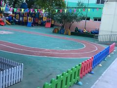 -精诚实验幼儿园潘家园园