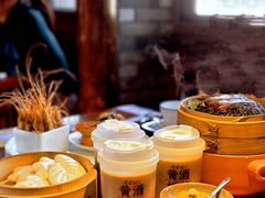 -寻宝记绍兴菜(状元店)