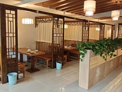 -钰田大院•怀柔本土菜(雁栖湖店)