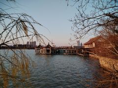 -云龙湖旅游景区