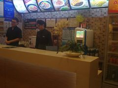 -李先生牛肉面大王(书院路店)