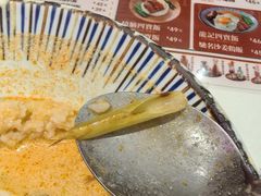 -龙记·香港茶餐厅(海上世界店)