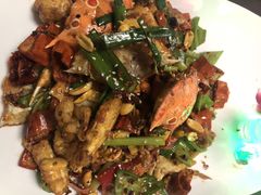 -凤凰轩·尾牙宴·生日宴(十里银滩店)