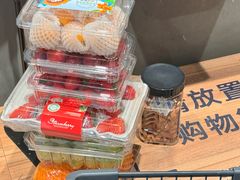 -ALDI奥乐齐超市(凯德虹口店)