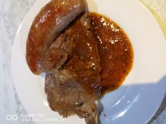 -泰谷酒店·太古码头闽菜自助餐厅