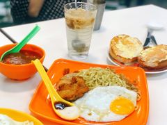 -華歡冰室-WahFoon(吉大店)