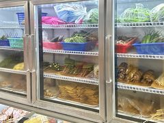 餐具摆设-烧烤佬(新基路店)