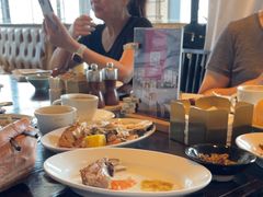 -君悦酒店·乐厨·高空自助餐(青年大街店)