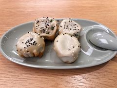 -阿三生煎(正弘城店)