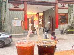 -星巴克(广州光明广场店)