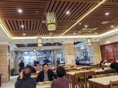 -黄家泡馍馆·非遗老字号·清真(凤九海荣名城店)
