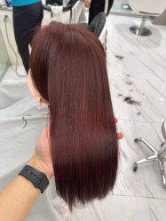 -潘多拉Hairsalon