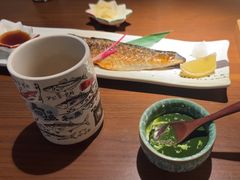 -七条鱼日本料理(远洋乐堤港店)