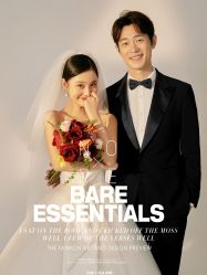 点击看大图 -拾年·定制婚纱摄影
