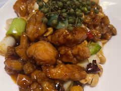 -万柳阁小馆·花园餐厅(龙潭湖店)