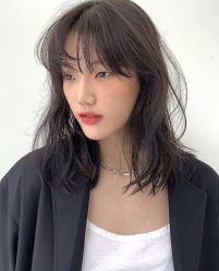 -M+hair salon专业造型沙龙
