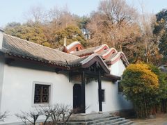 -岳麓书院