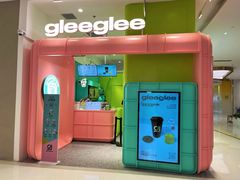 -gleeglee乐溢亦茶(合生汇店)