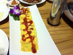 zxm1-紫霞门韩国料理烤肉(深南东路店)