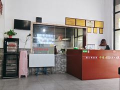 -邵顺兴锅盖面(金山宝地店)