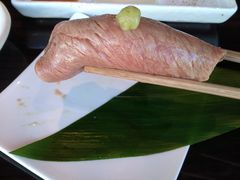 -焼肉 琉球の牛(北谷)