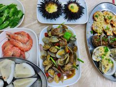 -忆海南海鲜(椰风巷第一市场店)