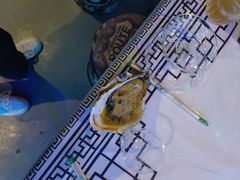 -云晓光头烧烤吧(川沙绿地店)