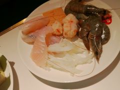 -温禾牛·和牛寿喜烧自助火锅(恒基名人店)