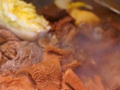 -明记牛杂(新马路分店)