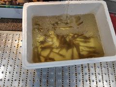 -北戴河庆山饭店·海鲜砂锅粥(北戴河黑石路店)