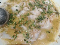 -太二酸菜鱼(深圳布吉万象汇店)