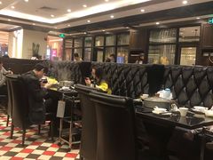 -一哥澳门豆捞 · 十七年经典澳门火锅(四季天地店)