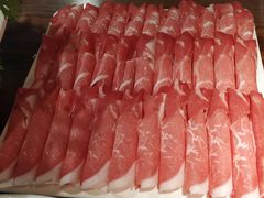 尚品羊肉-竹叶涮肉坊(总店)