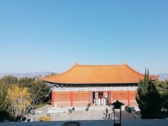 -崇圣寺三塔文化旅游区