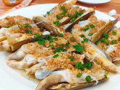 -大丰收海鲜地方菜馆