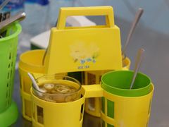 -榮泰米粉湯(Left Shop)