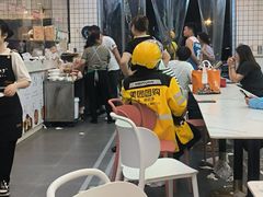-鱿遍天下·20年夜宵地标大排档(东风路店)