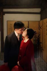 -壹訫婚庆策划(温州质选塘下旗舰店)